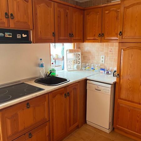Denia Apartamento A 20M De La Playa Zewnętrze zdjęcie