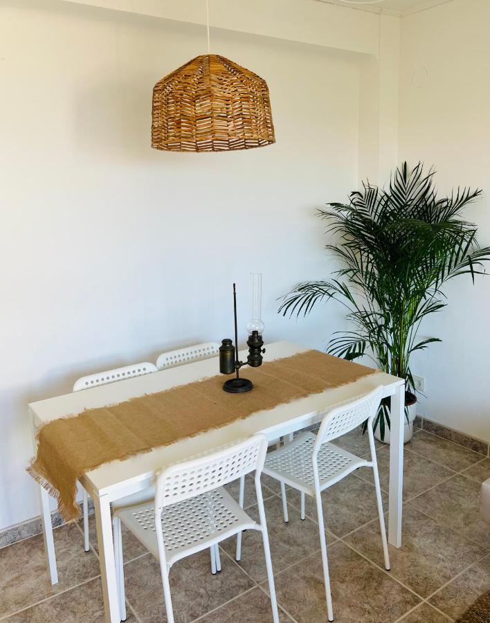 Denia Apartamento A 20M De La Playa Zewnętrze zdjęcie
