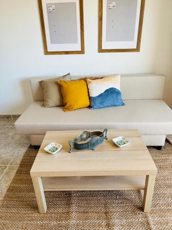Denia Apartamento A 20M De La Playa Zewnętrze zdjęcie