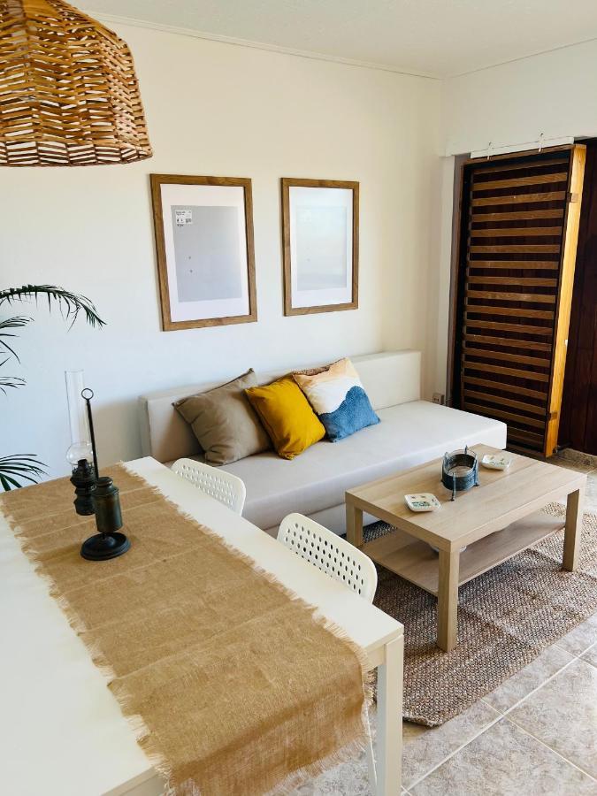 Denia Apartamento A 20M De La Playa Zewnętrze zdjęcie