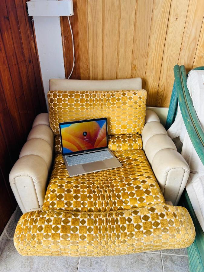 Denia Apartamento A 20M De La Playa Zewnętrze zdjęcie