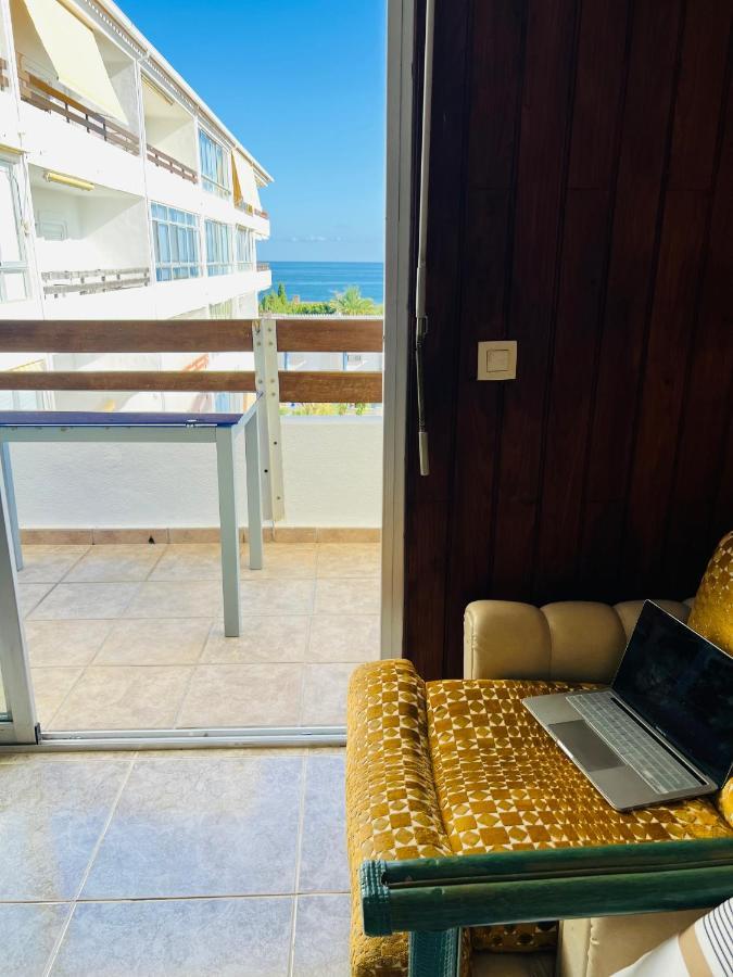 Denia Apartamento A 20M De La Playa Zewnętrze zdjęcie