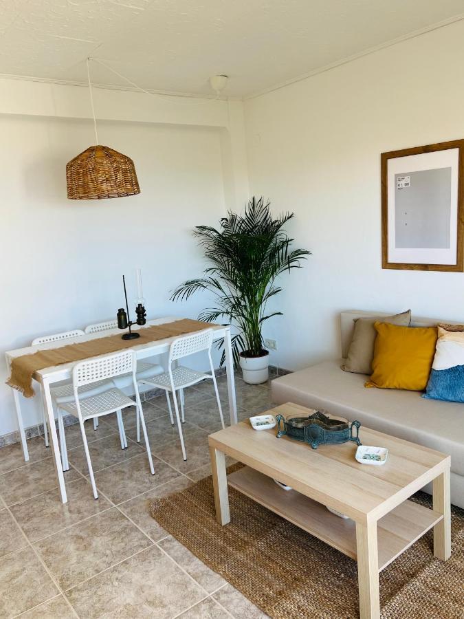 Denia Apartamento A 20M De La Playa Zewnętrze zdjęcie